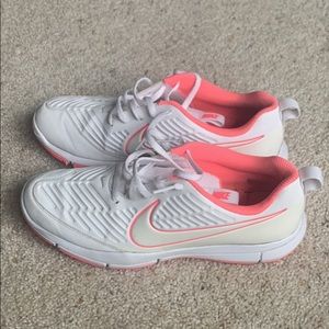 Womens Nike Golf shoes
